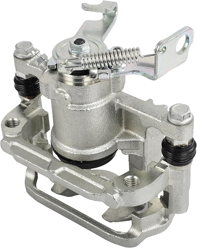 SCITOO Rear Right Brake Caliper With Bracket 18B5470 Compatible For Buick For Encore 2013-2017,For Chevrolet For Sonic 2013-2016,For Chevrolet For Trax 2013-2017