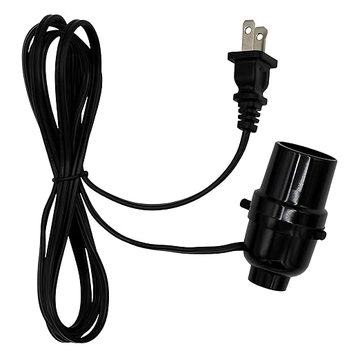 Creative Hobbies Instant Lamp Kit by CreativeHobbies