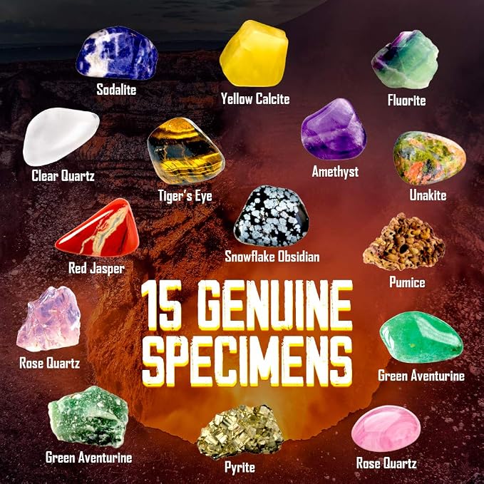 Rocks Collection - Image 3