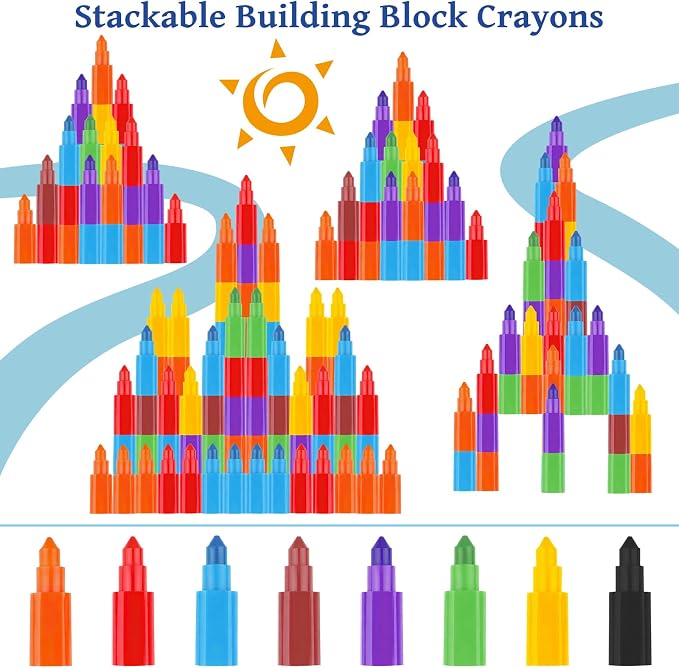 Kalysky 24 Mini Coloring Books - Image 4