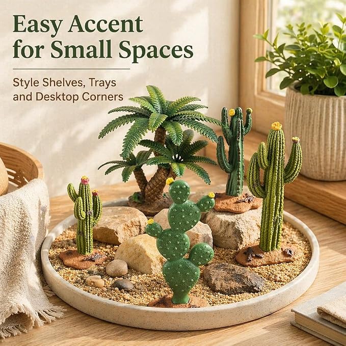 EOIVSH Desert Diorama Supplies - Image 6