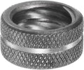HARFINGTON 10" Pipe Wrench Nut Alloy Steel Replacement Parts for 10-inch Adjustable Pipe Wrench