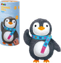 Avenir My First Sewing Kit for Kids Ages 6-8 Beginners | Learn to Sew Stuffed by Avenir