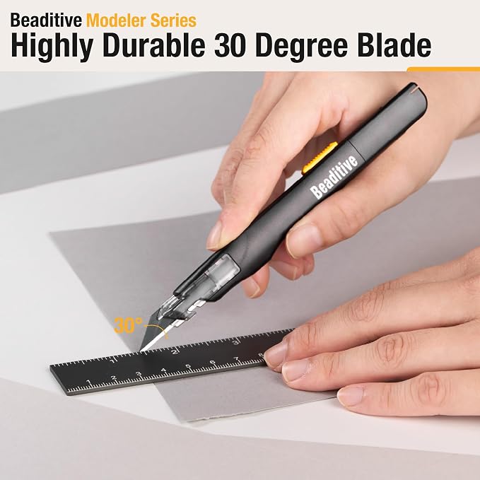 Beaditive High Precision Detail Craft Knife - Image 3