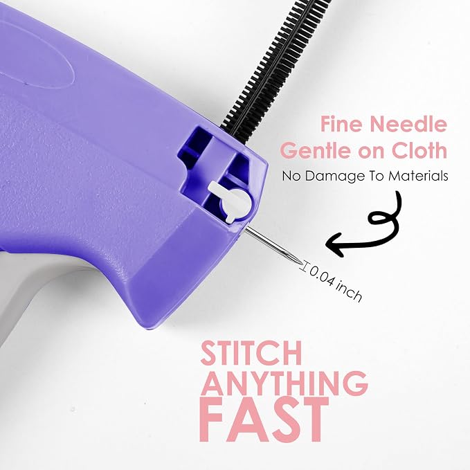 Stitch Gun for Clothes - Image 3