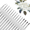 Golden Maple Miniature Paint Brushes, Fine Detailing by goldenmaple
