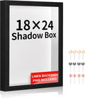 18x24 Large Shadow Box Picture Frame by MUXIUNT