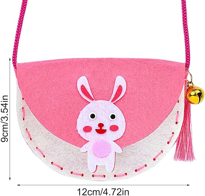 Kids Sewing Kit - Image 6