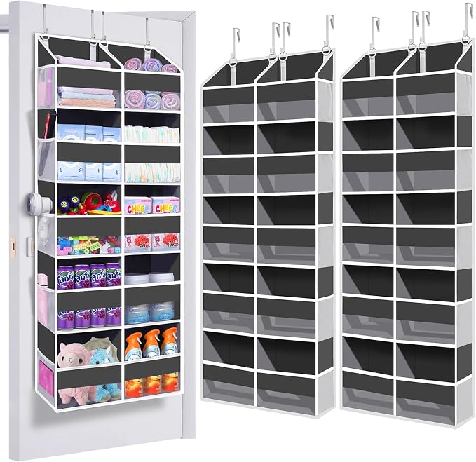 UVIAHOMI 2 Pack by UVIAHOMIHOMEORGANIZER