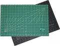 Adir Corp. Professional Self Reversible Healing Cutting Mat, 36 by 48-Inch by Adir+Corp.