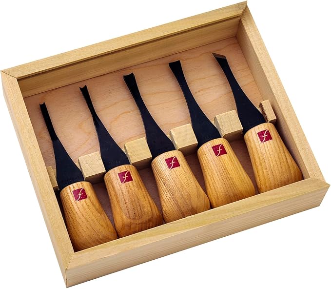 FLEXCUT Carving Tools