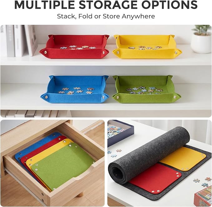 Puzzle Sorting Trays - Image 6