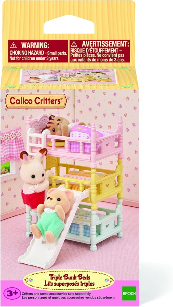 Calico Critters - Image 5