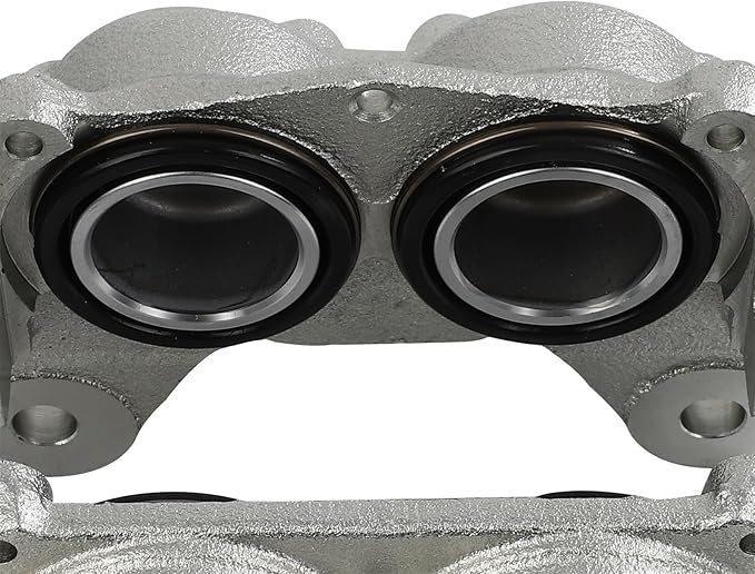 cciyu Front Left & Right Brake Calipers Assembly 196279 196278 2010 2011 2012 2013 2014 2015 For Lexus For GX460,2010 2011 2012 2013 2014 2015 For Toyota For 4Runner