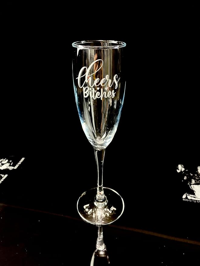 Laser Marking Paint for Glass Etching - Image 8