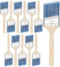 Bates 3-Inch Angle Paint Brushes by BatesChoice