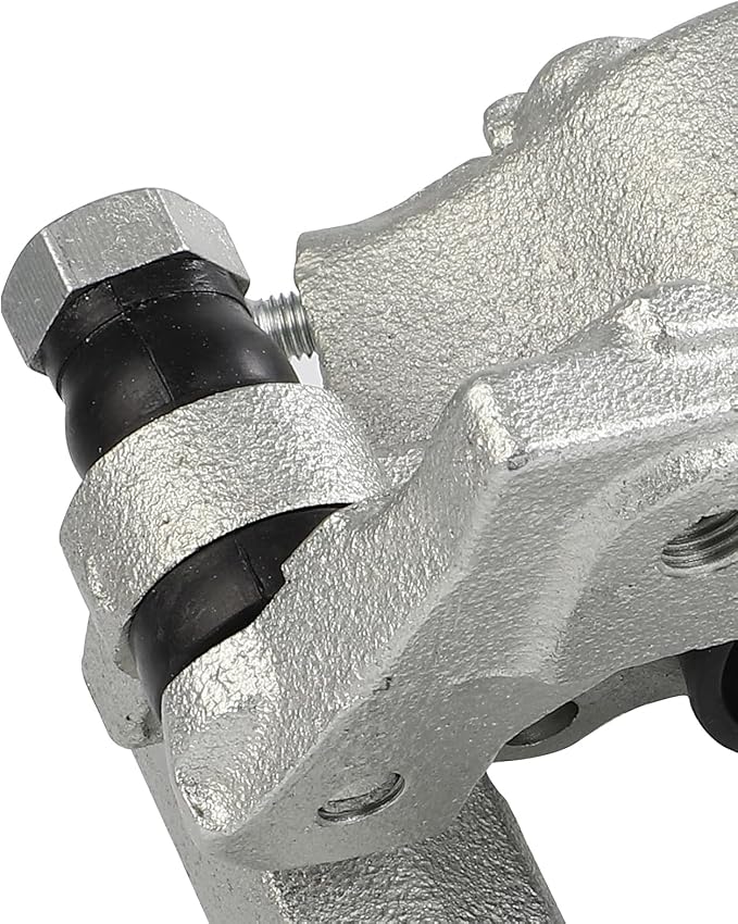 cciyu Rear Left & Right Brake Calipers Assembly w/Bracket 19B3406 19B3407 2006 For Lexus For GS300,2010 2011 2013 For Lexus For IS250