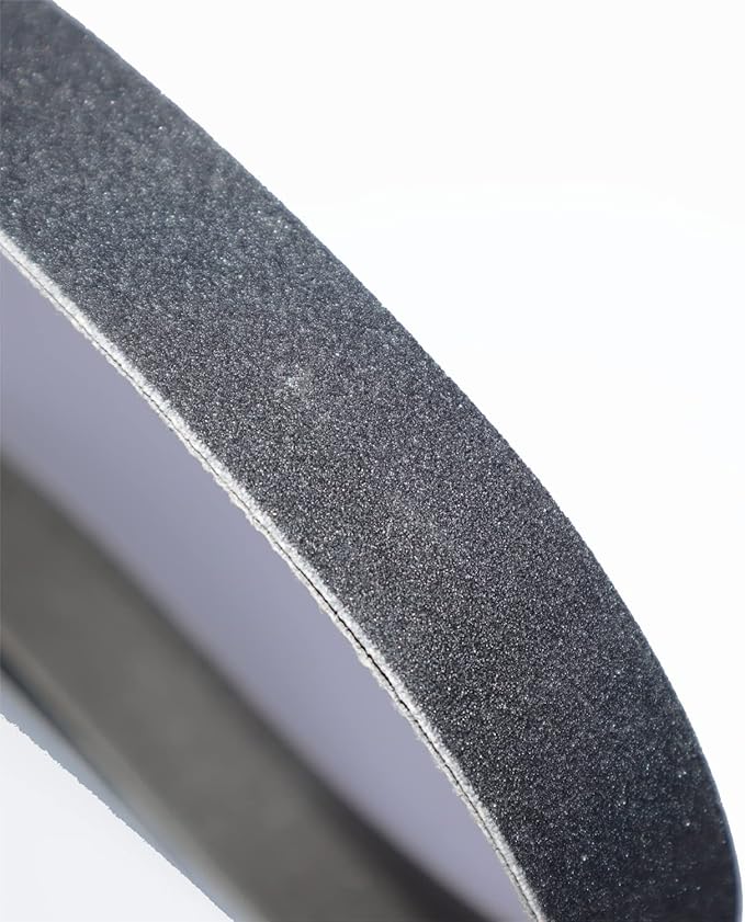 1x30 Knife Sharpening Replacement Belts,240 Grit Silicon Carbide Sanding Belts for 1 x 30 Inch Belt Sander,15-Pack