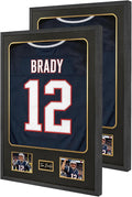 IHEIPYE Jersey Frame Display Case by IHEIPYE