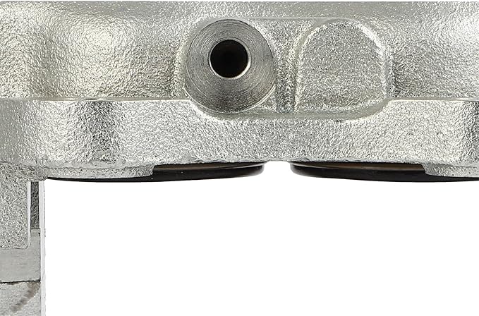 SCITOO Front Left Brake Caliper Without Bracket 19767 Compatible For Jaguar For Vanden Plas 1982-1987,For Jaguar For XJ12 1974-1979 1981-1992,For Jaguar For XJ6 1974-1987,For Jaguar For XJS 1976-1996