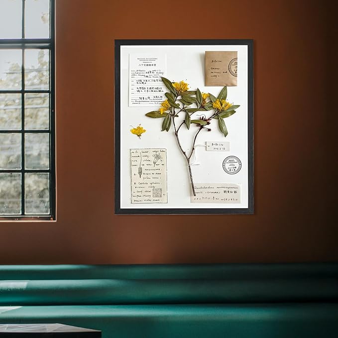 12×16 Shadow Box Frame Display Case - Image 5