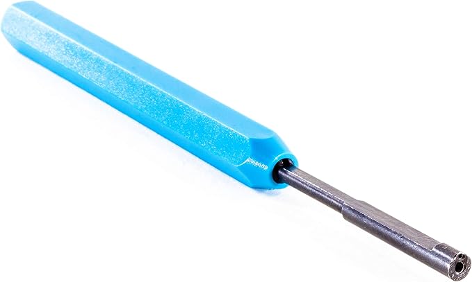EX ELECTRONIX EXPRESS 22-24AWG Wire Wrap Tool By Electronix Express - Image 2