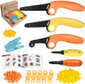 Cardboard Construction Kit by UnlockKidsCreativity