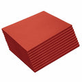 Colorations 9" x 12" Mediumweight Red Construction Paper, 500 Sheets | Bulk by Colorations