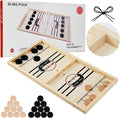 moopok Fast Sling Puck Game by moopok