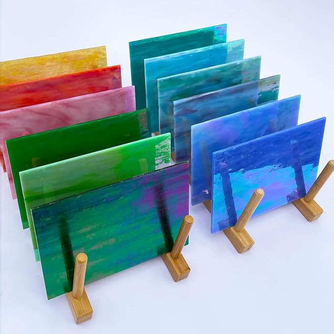 LITMIND Iridescent Stained Glass Variety Pack - Image 5