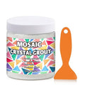 Mosaic Crystal Grout, Mosaics Tile Tools, Mosaic Tile Accessories – Essential by Unknown