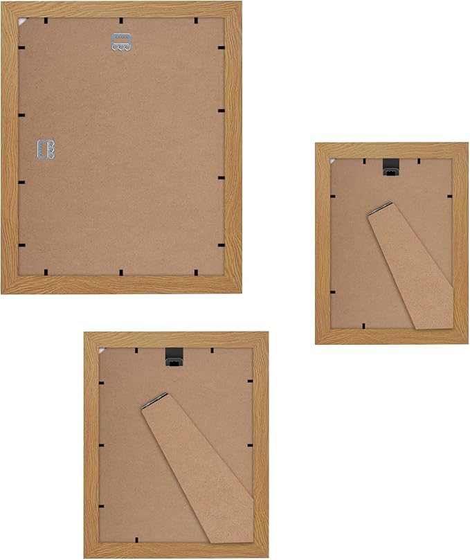 Americanflat Set of 7 Picture Frames - Image 5