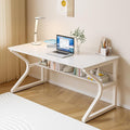 OSCHF 47.3-Inch Writing Desk by OSCHF