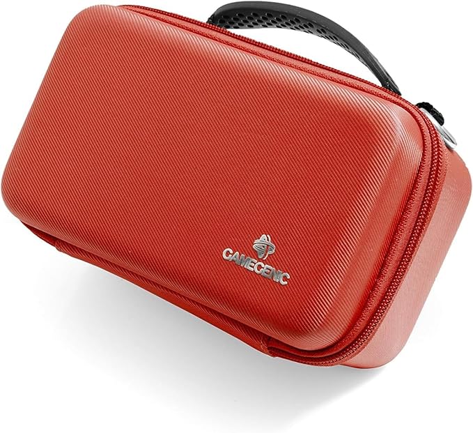 Gamegenic Game Shell 250+ | Portable Case - Image 3