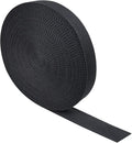 2:1 Heat shrinkable Braided Sleeving Fabric Wire Loom High Temp Heat Shrink Wiring Harness Abrasion Protector Cable Sleeve(1/2"-27ft)