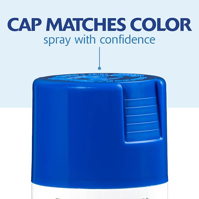 Rust-Oleum 334032 Painter's Touch 2X Ultra Cover Spray Paint, 12 oz, Gloss Deep - Image 7