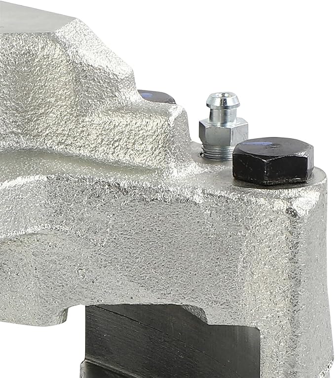 SCITOO Front Brake Calipers Without Bracket 19767 19766 Compatible For Jaguar For Vanden Plas 1982-1987,For Jaguar For XJ12 1974-1979 1981-1992,For Jaguar For XJ6 1974-1987