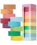 Mr. Pen- Washi Tape Set, 10 Rolls, 5.5 Yards/Roll | Washi Tape by MrPen