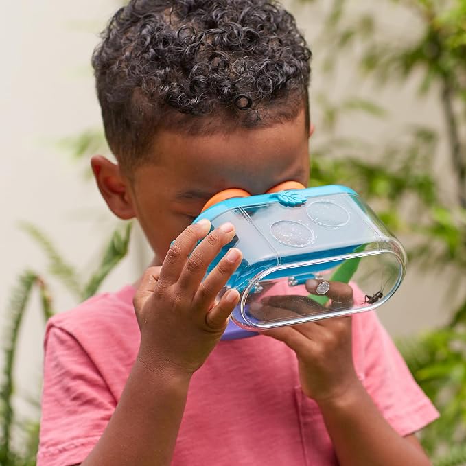 Educational Insights GeoSafari Bugnoculars - Image 6