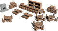 Tavern DND Terrain Set by STAHLHAMMERS