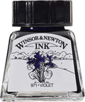 Winsor & Newton Specialty Ink by WinsorNewton