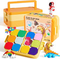 Air Dry Clay for Kids, Modeling Clay Kit by JarMel%C3%B3