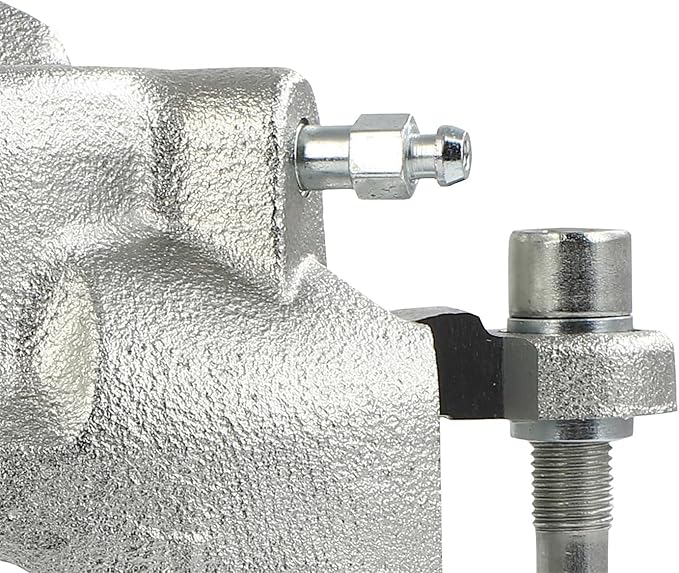 SCITOO Front Brake Calipers Without Bracket 184036 184035 Compatible For Buick For Electra 1971-1976,For Estate Wagon 1971-1976,For LeSabre 1971-1976,For Riviera 1971-1976