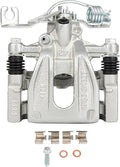 SCITOO 18B4947 Rear Right Disc Brake Caliper Assembly w/Bracket For Ford For Five Hundred/For Freestyle/For Taurus/For Taurus X,For Mercury For Montego/For Sable