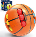 Puzzle Sport Ball Toys by GiftsforChildAdultandPet
