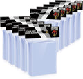 1000 Counts Card Sleeves Top Loaders by Kitoyz