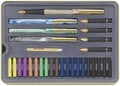 STAEDTLER calligraphy pen set, 899 SM5, 33 Piece Set by Unknown
