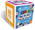 FoxMind Games: Expansion Pack -Match Madness Extreme Used by FOXMINDFURNITURE
