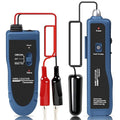 Underground Wire Locator & Cable Tester F02 Pro with Rechargeable 1100mAh Battery for Locating Wires & Control Cables