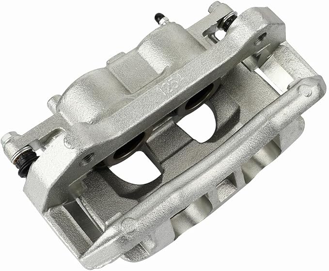 SCITOO 18B5237 18B5236 Disc Brake Calipers Assembly with Bracket Fit For Ford For Expedition 2010-2014,For Ford For F-150 2010-2011,For Lincoln Navigator 2010-2014